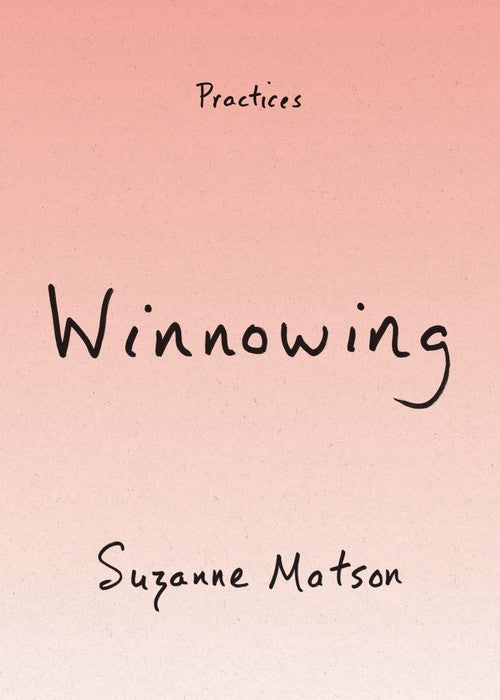 Winnowing