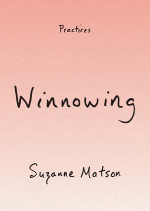 Winnowing