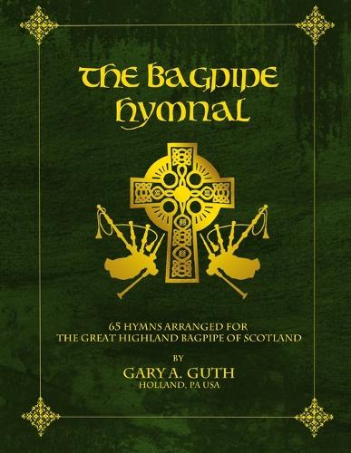 The Bagpipe Hymnal cover