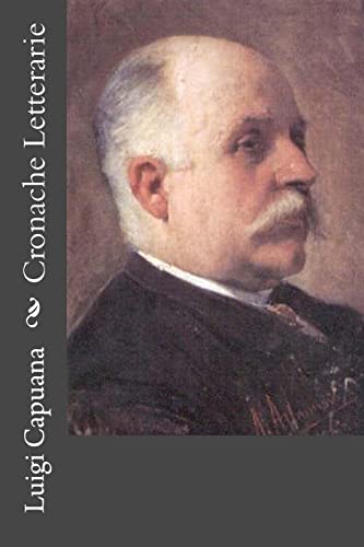 Cronache Letterarie cover