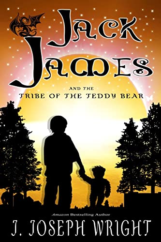 Tribe of the Teddy Bear cover