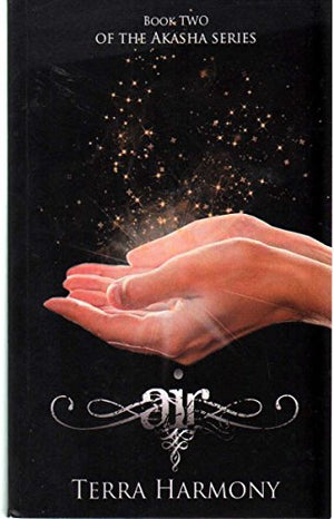 Air, Book 2 of the Akasha Series: Volume 2