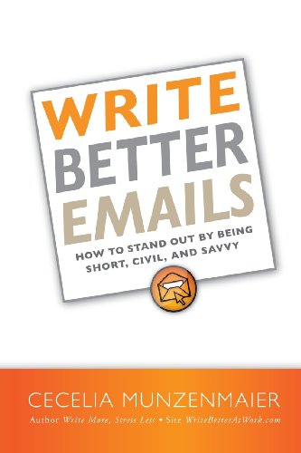 Write Better Emails