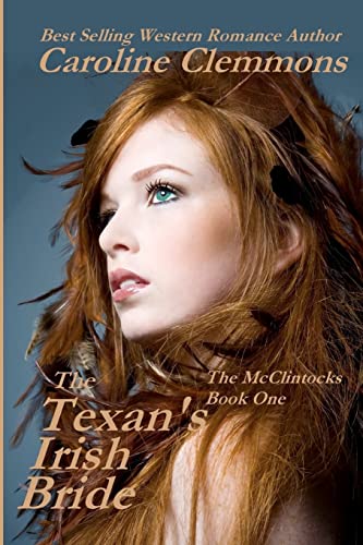 The Texan's Irish Bride