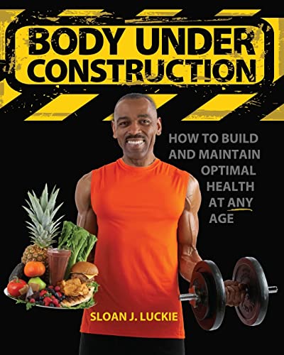Body Under Construction