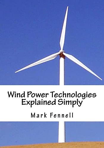 Wind Power Technologies Explained Simply