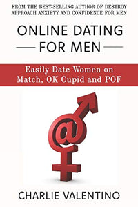 Online Dating For Men 