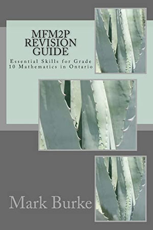MFM2P Revision Guide