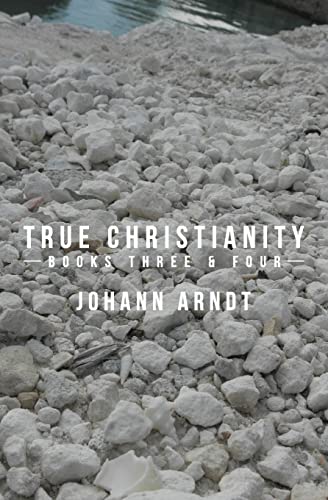True Christianity