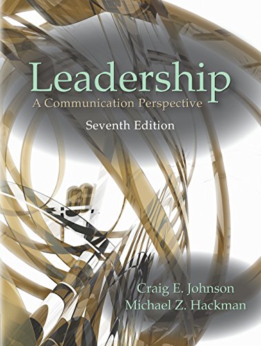 Leadership