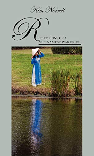 Reflections of A Vietnamese War Bride cover