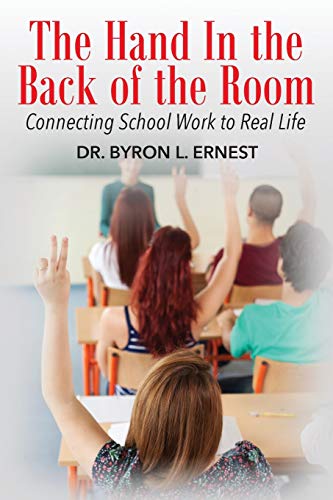 The Hand In The Back of the Room cover
