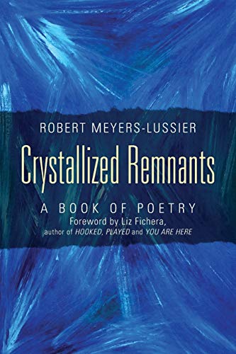 Crystallized Remnants cover