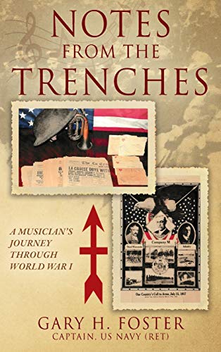 Notes from the Trenches
