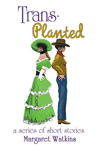 Trans-Planted cover
