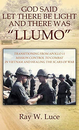 God Said Let There Be Light and There Was "Llumo"