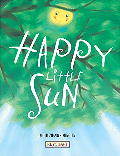Happy Little Sun