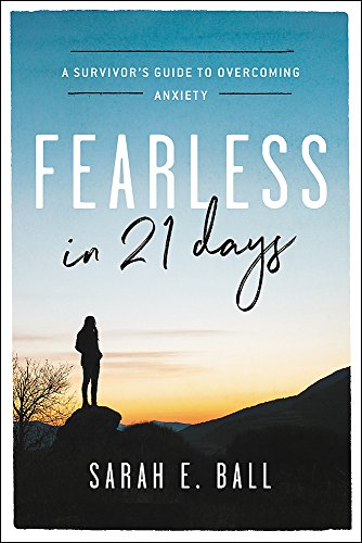 Fearless in 21 Days