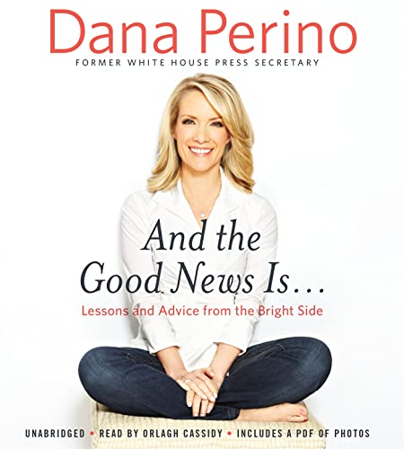 And the Good News Is...