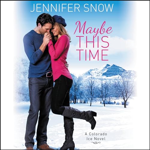 Maybe This Time