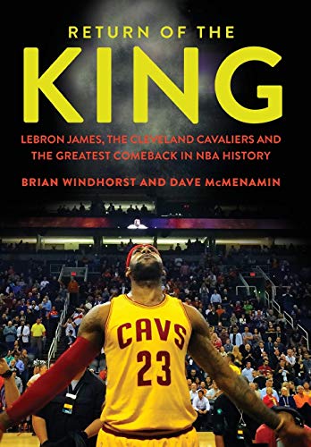 Return of the King