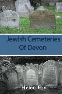 Jewish Cemeteries of Devon 