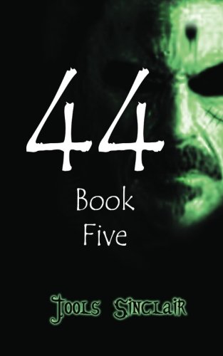 44 Book Five: Volume 5