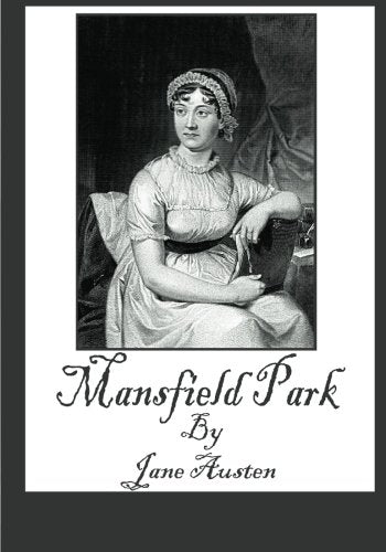 Mansfield Park (Large Print)