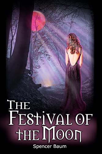 The Festival of the Moon cover