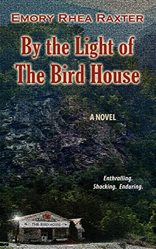 By the Light of The Bird House cover
