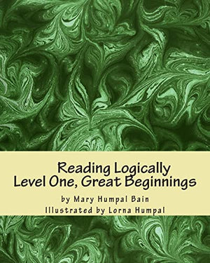 Reading Logically Level One, Great Beginnings