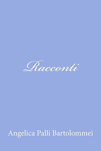 Racconti