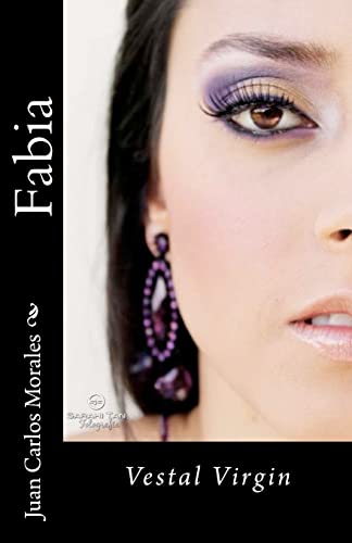Fabia cover