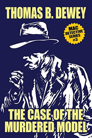 The Case of the Murdered Model