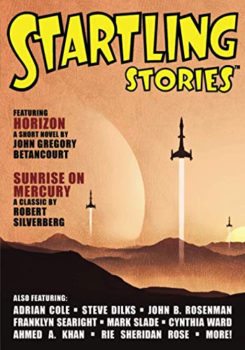 Startling Stories(TM)