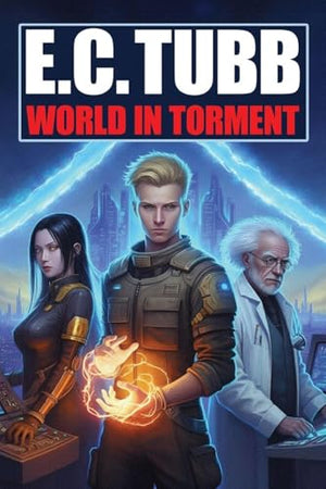 World In Torment
