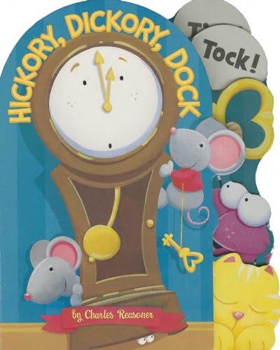 Hickory Dickory Dock