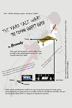 The Yard Sale Wars
