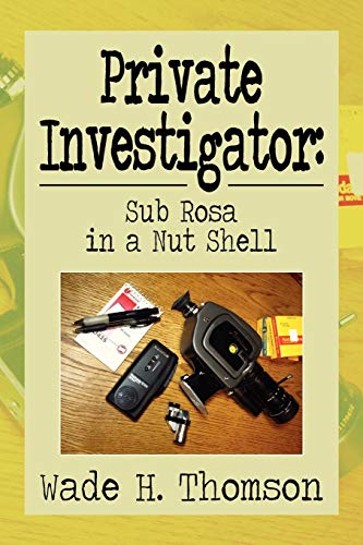 Private Investigator