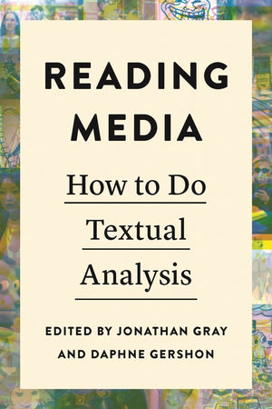 Reading Media