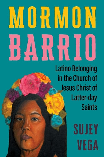 Mormon Barrio cover