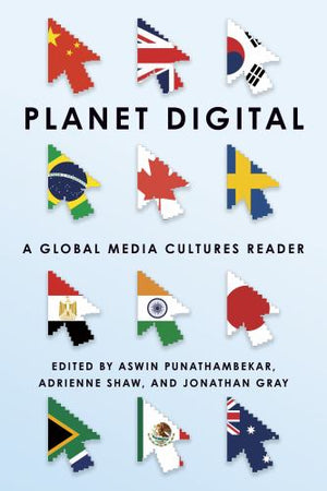 Planet Digital