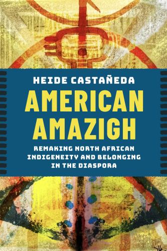 American Amazigh
