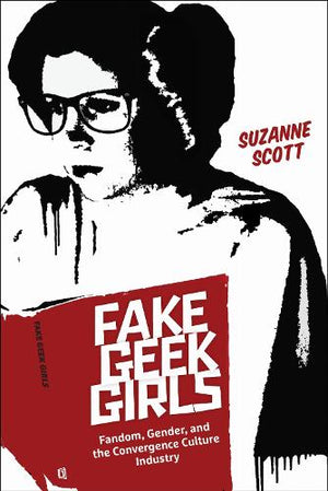Fake Geek Girls