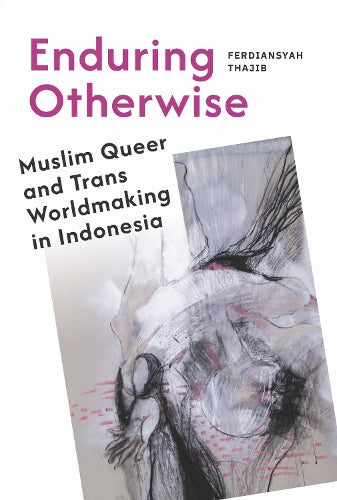 Enduring Otherwise cover