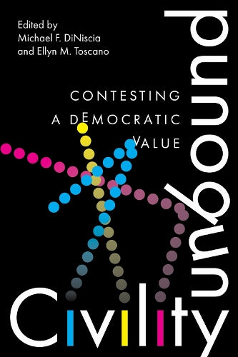 Civility Unbound cover