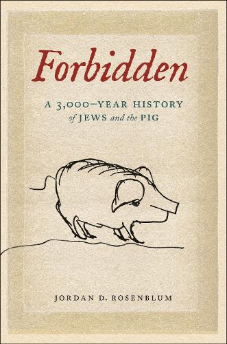 Forbidden cover