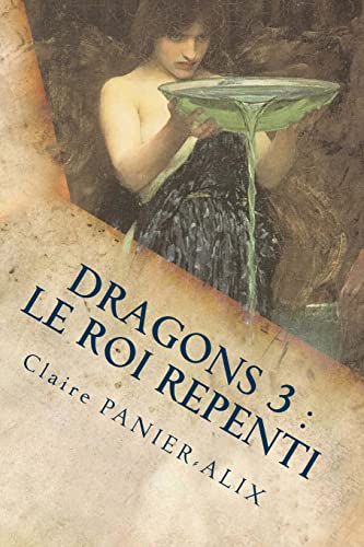 Dragons 3 cover