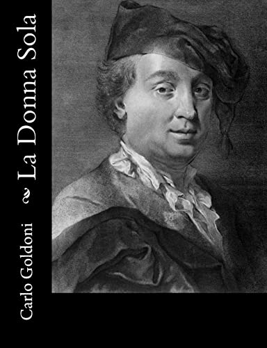 La Donna Sola