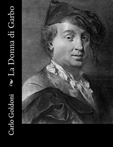 La Donna di Garbo cover